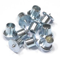 [철마] 목심작업용 마킹공구 도웰포인트 10mm