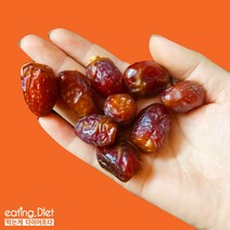 먹다 씨없는 대추야자, 10kg