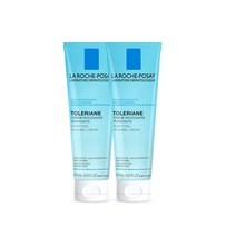 [라로슈포제] 똘러리앙 퓨리파잉 포밍크림 125ml X 2개