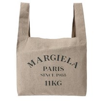 메종 마르지엘라 마틴마르지엘라 20SS 토트백 S35WC0077 PR190 T2070 S35WC0077PR190T2070