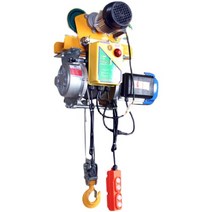 전기 호이스트 220v 380V 무선 원격 제어 운반기 1.5T, 380v1.2 톤 60미터(무선 리모콘 포함)