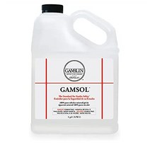 갬블릿 무취 미네랄 스피릿 유화 오일 3.76L