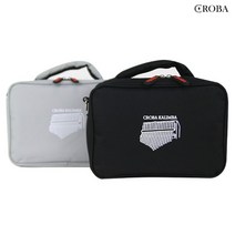 크로바 폼 케이스/가방 칼림바 CK-FB