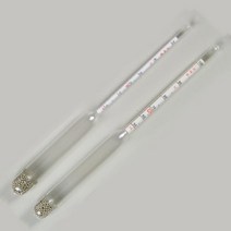 주정도 0-10 0.1x300mm 주정계 알코올측정기 알콜비중계 알콜농도계, 01