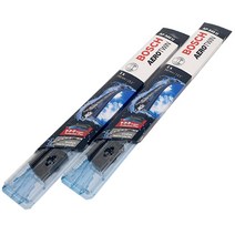 보쉬 멀티클립 와이퍼 MINI(BMW) Mini R59 Roadster 12년02-15년04 2개1셋 AP500U/AP500U