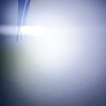 자동차 시그널램프 브레이크등 사이드 웨지 대시보드 게이지 계기판 램프 전구 10PCs T5 LED 조명 W1.2W W3W 인테리어 4014 슈퍼 브라이트, 05 White_01 10Pcs
