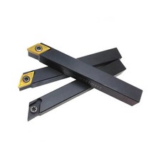 선반 밀링 바이트 sdjcr1212h07sdjcr1616h07 sdjcr2020k07 sdjcr2525m07 외부 선삭 공구 홀더 dcmt07 초경 인서트 선삭 공구 세트, 삽입하지 마십시오