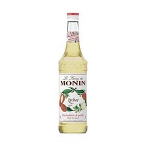 모닌 리치 700ml, 라이치, 700ミリリットル (x 1)