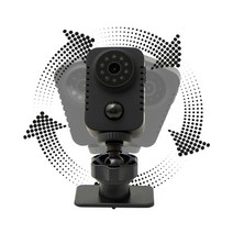 액션바디캠 RD6500(64GB)라이딩 배달 자전거 바이크 블랙박스 건설현장단속 공사장 매장CCTV 적외선카메라, 상세페이지 참조