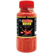 미소찬 캡사이신분말 매운분말 400gx1개