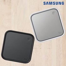 삼성 스마트 싱스 스테이션 IOT 브릿지 허브 스마트홈 EP-P9500, 스마트싱스 스테이션_블랙