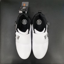 파사디 모다인천 남성 보아 골프화 QSAAE8S01M_W