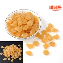 수족관 어항꾸미기 야광자갈 200P세트 오렌지 구피바닥재 거북이용품 구피어항꾸미기