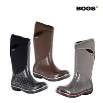 BOGS 시즌마감 롱부츠/스노우부츠/완벽방수