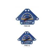스위치 용접자석 FM3-S / FM3-M (ON OFF스위치기능)