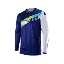 리에뜨 2023 MOTO 4.5 LITE JERSEY (블루)