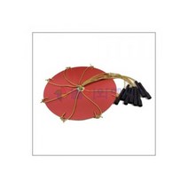 협동공튀기기8인용 지름60cm 두께8mm _ 2360104EA, 노랑