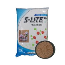 담쟁이가든 에스라이트 다육이볼 제오라이트 1.5L 2.5L, 중립(2.5L)