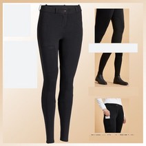 성인 남성 및 여성 고탄성 통기성 슬림 말 바지 패션 승마 바지 승마 스키니 바지