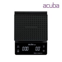 아쿠바 커피저울 CS-5010