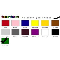 커피 벽 스티커 비닐 데칼 주방 영어 견적 홈 장식 PVC 식당 가게, 28X33cm, 05 green_01 28X33cm