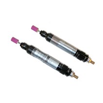 에어 루타 밀러 금형 연마기 산업용 조각 도구 핸드, TG-6009+오일