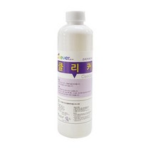 클리커 청소전문가의 스티커제거제 550ml, 5개