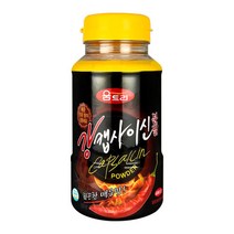 움트리 강캡사이신분말 400g X 1개 101827