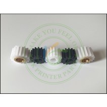 가정용프린터기 무한잉크복합기 레이저복합기 B039-3062 B039-3060 개발 기어 키트 세트 Ricoh Aficio 1015 1018 3025 MP1600 MP2510 MP3