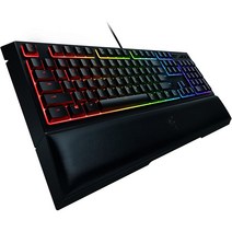 Razer Ornata Chroma RGB 레이저 오나타 크로마 게이밍 키보드