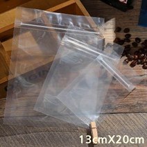 PET 평면 지퍼백 13cmX20cm 1000장 _ 20230125EA, 쿠팡 1, 쿠팡 본상품선택