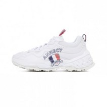 아이더 20ALL 라지엘 앙시 White