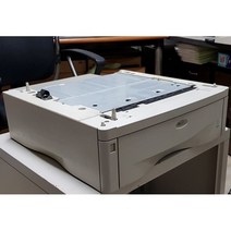 중고 LJ 5000 Series 용지공급함 Tray R65-5021 500매