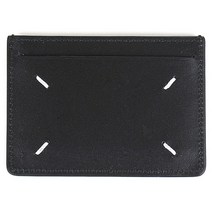 메종 마르지엘라 SA1VX0007 P4745 T8013 남자 명함카드지갑 SA1VX0007P4745T80130102