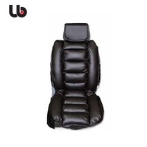 초코 리무진시트 앞좌석 1P 프리미엄 자동차시트커버, 기본