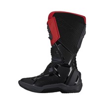Leatt Brace Boot 3.5 화이트., Red_12