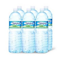 광동 삼다수 2L x 12개