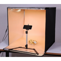 포토박스 자연광조명 미니스튜디오 사진배경지 상세페이지 포토부스 촬영, 단일사이즈, F