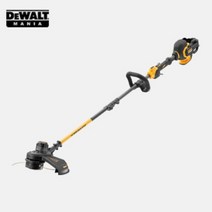 [Dewalt] 디월트 54V 플렉스볼트 충전 예초기 DCM5713 전정기 잔디깍기 벌초작업 톱 DCM5713N 본체단품