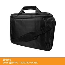 KKW253795가방 2018 울트라PC 15UD780-GX36K 노트북 T.LG, 단일옵션