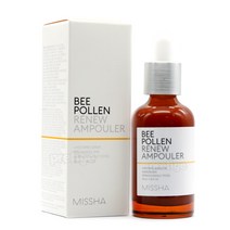 미샤 비폴렌 리뉴 앰풀러 40ml 앰플에센스, 1개
