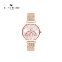 올리비아 버튼 [올리비아버튼] RAINBOW BEE (OB16RB28) 여성용 시계