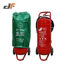 업소용 소화기 가정용 소화기 HMJ 소화기-(분말소화기-20kg) 빠른배송 hmjy몰, 본품수량