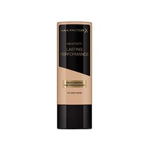 Max Factor Lasting Performance Long-Lasting Liquid Foundation - 105 Soft Beige 35 ml, 111 - Deep Beige