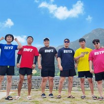 mbti 티셔츠 당일 주문제작 단체티 반티 가족티