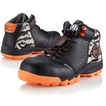 DDTX 초경량 안전화 작업화 12종