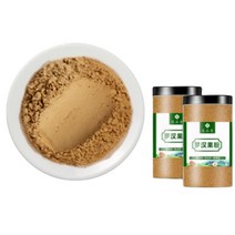 야생 나한과 분말 가루 자연산 특급 한방재료 건강분말, 3봉, 500g