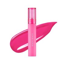 [LOVBLOVB] 럽럽 푸딩 글로우 틴트 03 캔디베리 H_LOVB021, 색상:04.선셋베이지, 단품