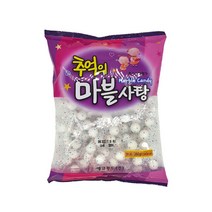 [에코푸드] 추억의 마블사탕, 380g, 1개, 1개