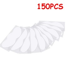 피지흡입기 코피지 압출기 제거 20-200PCS 코 블랙 헤드 리무버 마스크 딥 클렌징 스킨 케어 수축 모공 여드름 치료 도트 클린 스트립, [06] 150PCS-WHITE